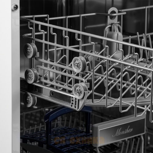 Отдельностоящая посудомоечная машина Monsher MDF 6045