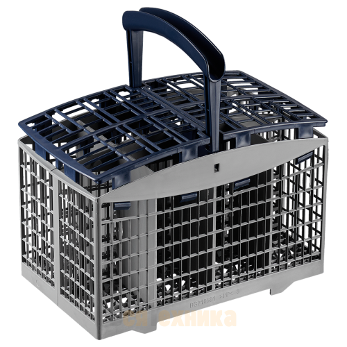 Отдельностоящая посудомоечная машина Monsher MDF 6045