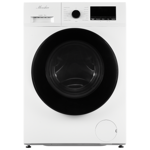 Стиральная машина Monsher отдельностоящая Monsher MWM 570 Blanc