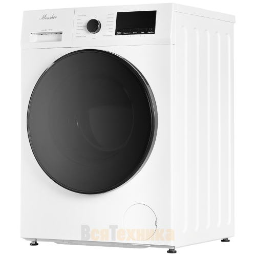 Стиральная машина Monsher отдельностоящая Monsher MWM 570 Blanc