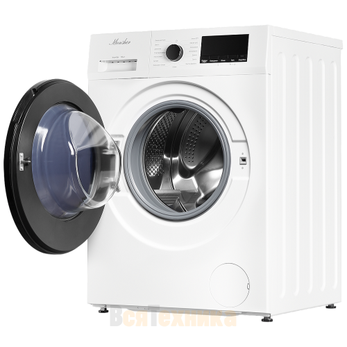 Стиральная машина Monsher отдельностоящая Monsher MWM 570 Blanc