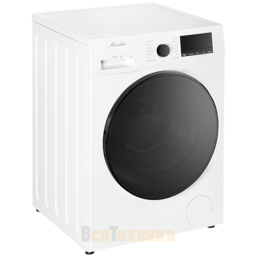 Стиральная машина Monsher отдельностоящая Monsher MWM 570 Blanc