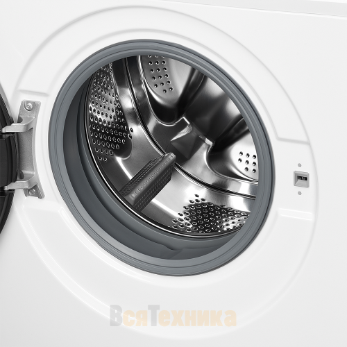 Стиральная машина Monsher отдельностоящая Monsher MWM 570 Blanc