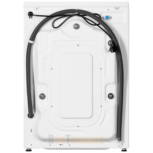 Стиральная машина Monsher отдельностоящая Monsher MWM 570 Blanc