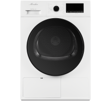 Сушильная машина Monsher MDM 630 Blanc