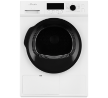 Сушильная машина Monsher MDM 631 Blanc