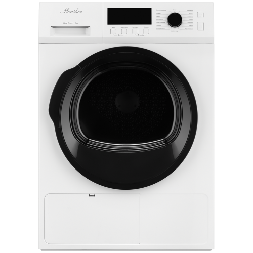 Сушильная машина Monsher MDM 631 Blanc