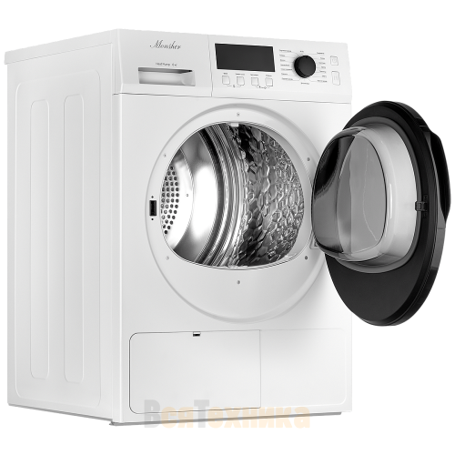 Сушильная машина Monsher MDM 631 Blanc