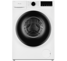 Стиральная машина Monsher отдельностоящая MWM 410 Blanc