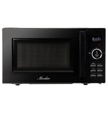 Микроволновая печь Monsher MTW 202 Noir