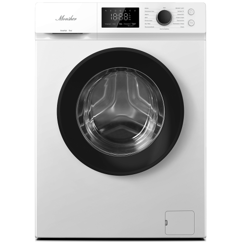 Стиральная машина MWM 500 Blanc