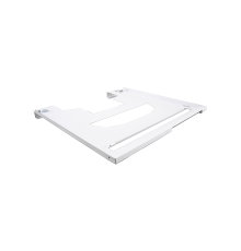 Монтажный комплект без выдвижной полки #51027 (Белый)