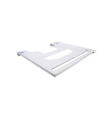 Монтажный комплект без выдвижной полки #51038 (Белый)