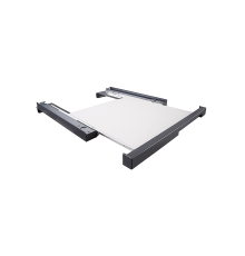 Монтажный комплект с выдвижной полкой #51032 (Антрацит)