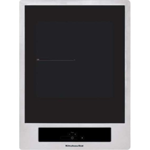 Индукционная варочная панель домино KitchenAid, KHYD1 38510