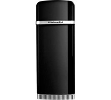 Холодильник KitchenAid ICONIC черный F105667,  KCFMB 60150L