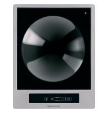 Индукционная варочная поверхность Вок KitchenAid, KHWD1 38510