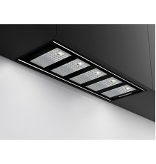 Вытяжка Pando GTI/510 NEGRO V.1050 ECO SEC PLUS