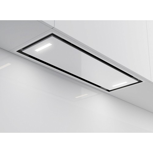 Вытяжка Pando NCR/52 IX-CR.BLANCO V.850 ECO SEC PLUS