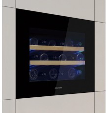 Винный шкаф Pando PVMAVP 45-16 CRR W