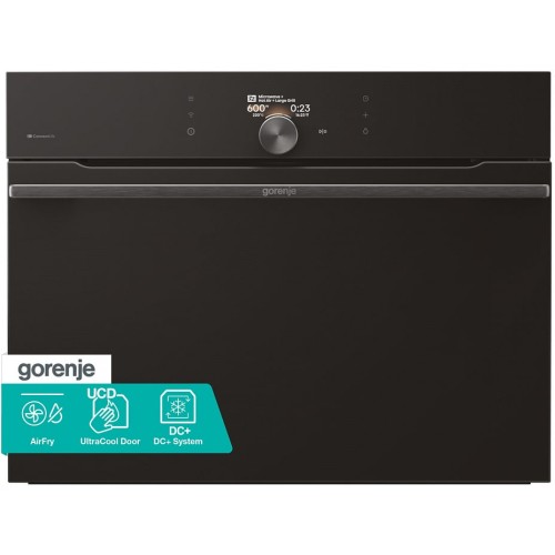 Духовой шкаф Gorenje BCM4058B