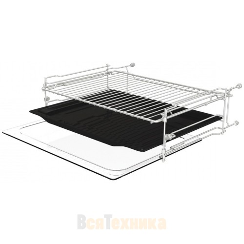 Духовой шкаф Gorenje BCM4058B