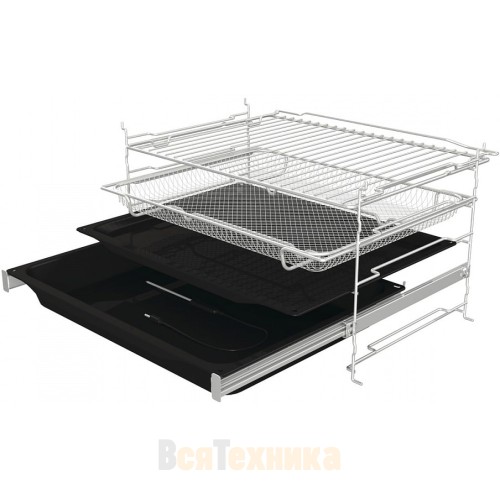 Духовой шкаф Gorenje BP6138B