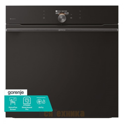 Духовой шкаф Gorenje BP6138B