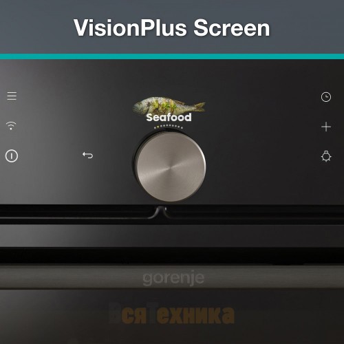 Духовой шкаф Gorenje BP6138B