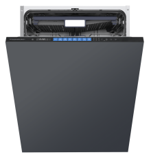 Посудомоечная машина Kuppersbusch G 6594.0 v