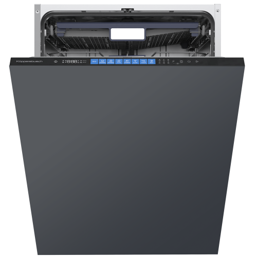 Посудомоечная машина Kuppersbusch G 6594.0 v