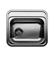 Мойка Blanco Dana-IF Нержавеющая сталь