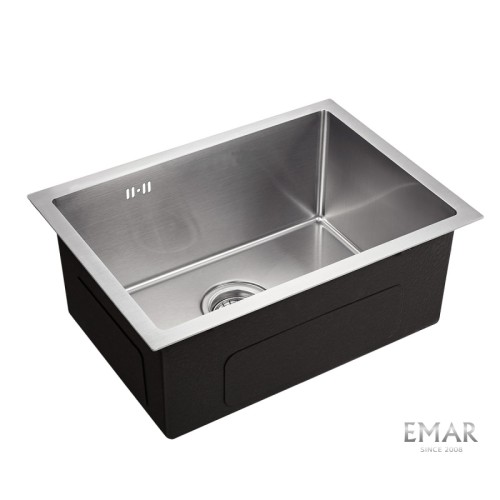 Мойка EMAR EMB-132 PVD Nano Satine