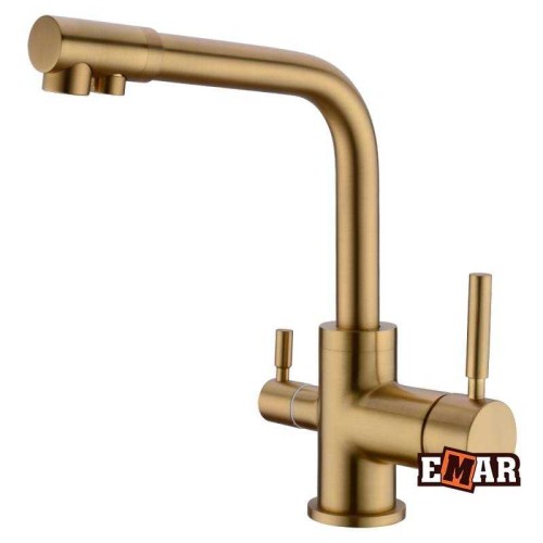 Смеситель EMAR ECB-3003 PVD