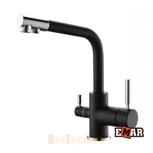 Смеситель EMAR EC-3003