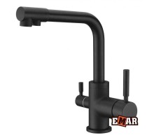 Смеситель EMAR 3003N black