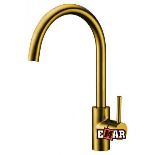 Смеситель EMAR ECB-3004 PVD