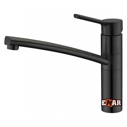 Смеситель EMAR 3011 black