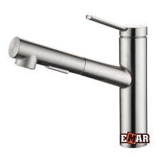 Смеситель EMAR 3012 сатин