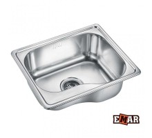 Мойка для кухни EMAR 4740 Polish