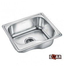 Мойка для кухни EMAR 4740 Polish