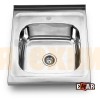 Мойка из нержавейки EMAR 5060LQ