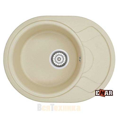 Мойка EMAR EMQ-1575.C
