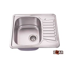 Мойка кухонная с чашей EMAR 5848
