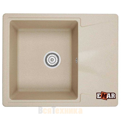 Мойка EMAR EMQ-1620.Q