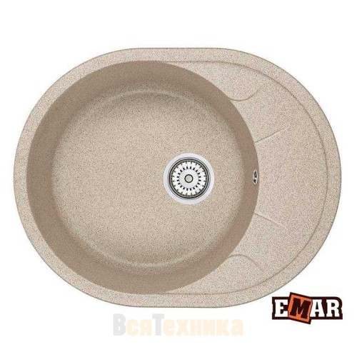 Мойка EMAR EMQ-1630.C