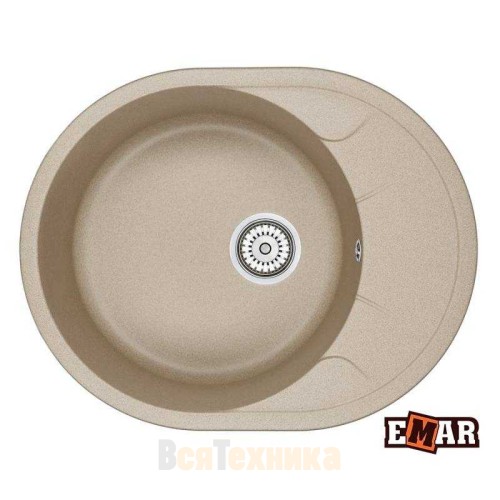 Мойка EMAR EMQ-1630.C