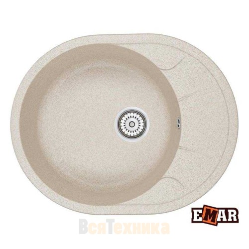 Мойка EMAR EMQ-1630.C