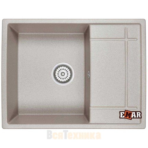 Мойка EMAR EMQ-1650.Q
