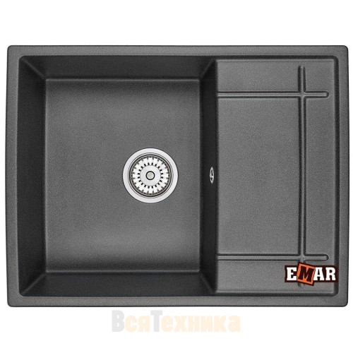 Мойка EMAR EMQ-1650.Q